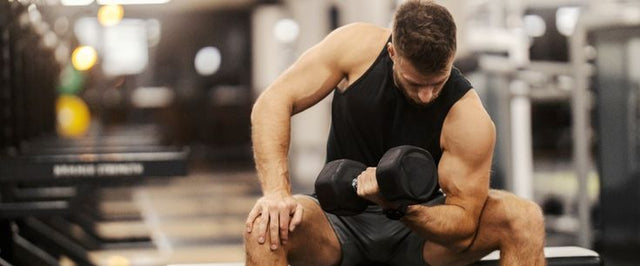 Weightlifting Gloves / Wraps