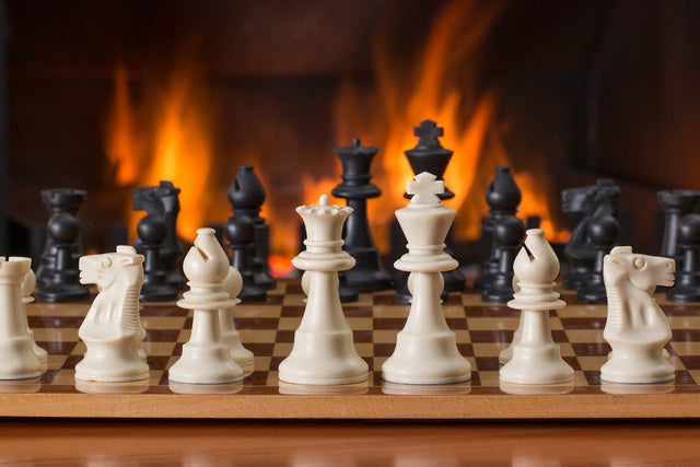 Indoor & Board Games