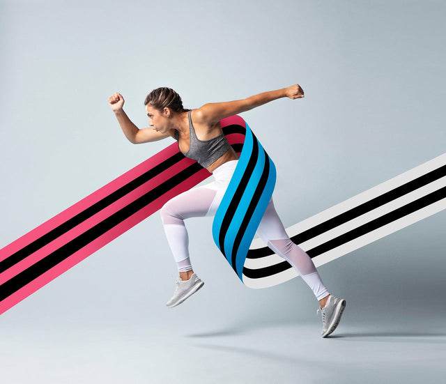 Strength & Resistance Training