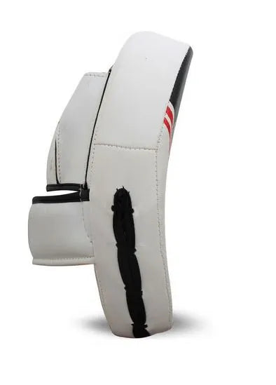 Spall Boxing Curved Focus Punching Mitts Training Hand Pads Ideal Karate Muay Thai Martial Arts Youth Men And Women Kickboxing(SI-1260) | Ideal for All Surfaces, Kids & Adults | Match-Ready