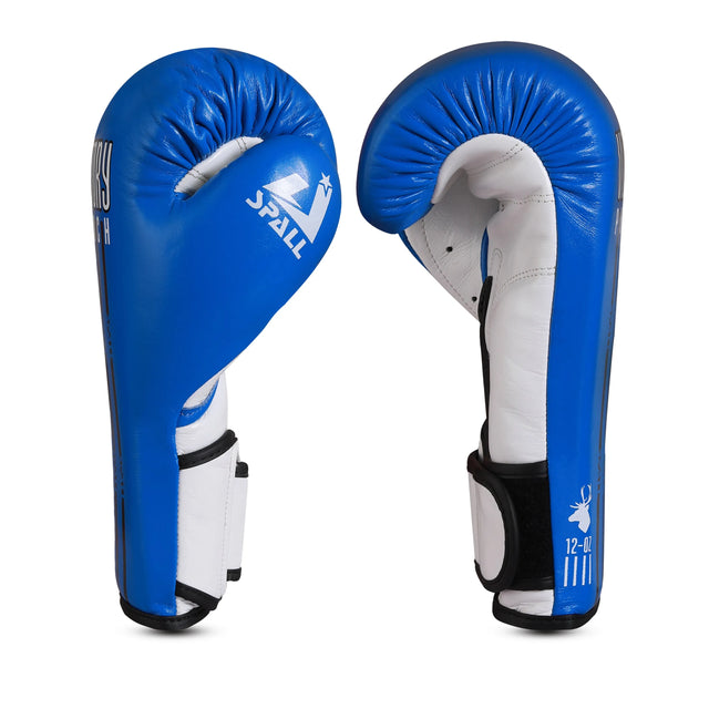 Boxing Gloves Made Of Genuine Leather Professionals For Men And Women(SI-805) | Ideal for All Surfaces, Kids & Adults | Match-Ready | Includes Pump & Needle | Durable & Long-Lasting Performance