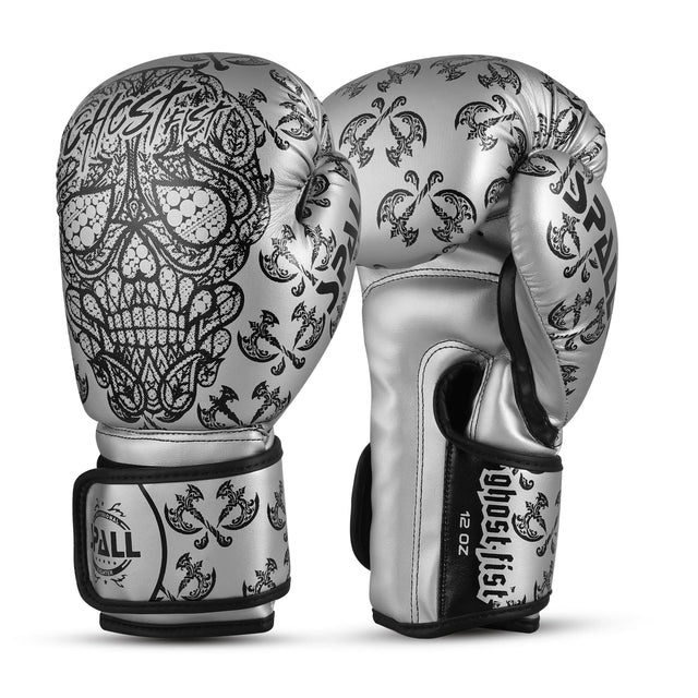 Boxing Gloves Made Of Artificial Leather Professionals For men And Women(1553) | Ideal for All Surfaces, Kids & Adults | Match-Ready | Includes Pump & Needle | Durable & Long-Lasting Performance