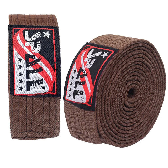 Martial Arts Karate Belt Judo Uniform , Aikido , Jujitsu ,MMA 934 | Ideal for All Surfaces, Kids & Adults | Match-Ready | Includes Pump & Needle | Durable & Long-Lasting Performance