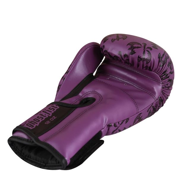 Boxing Gloves Made Of Artificial Leather Professionals For men And Women(1553) | Ideal for All Surfaces, Kids & Adults | Match-Ready | Includes Pump & Needle | Durable & Long-Lasting Performance