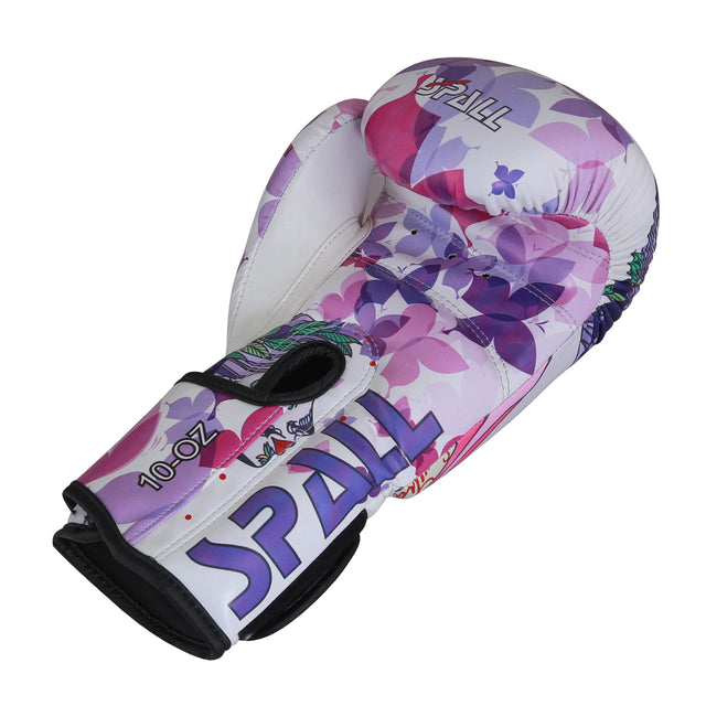 Boxing Gloves Ideal Stability & Impact Strength Punches(SI-1673) | Ideal for All Surfaces, Kids & Adults | Match-Ready | Includes Pump & Needle | Durable & Long-Lasting Performance