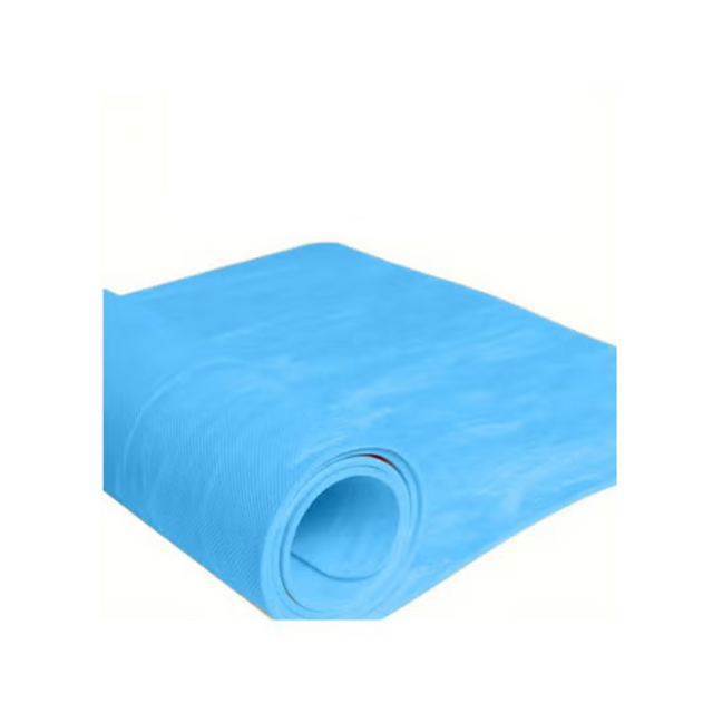 Camouflage Design 6mm Yoga Mat – Non-Slip, Durable, and Comfortable Mat for Yoga, Pilates & Fitness
