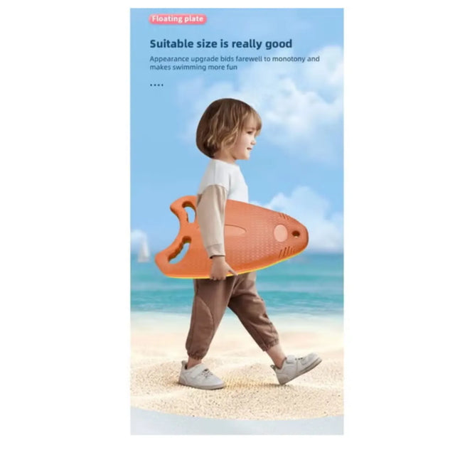 Swimming Kickboard for Kids & Adults, Swim Training Kickboard