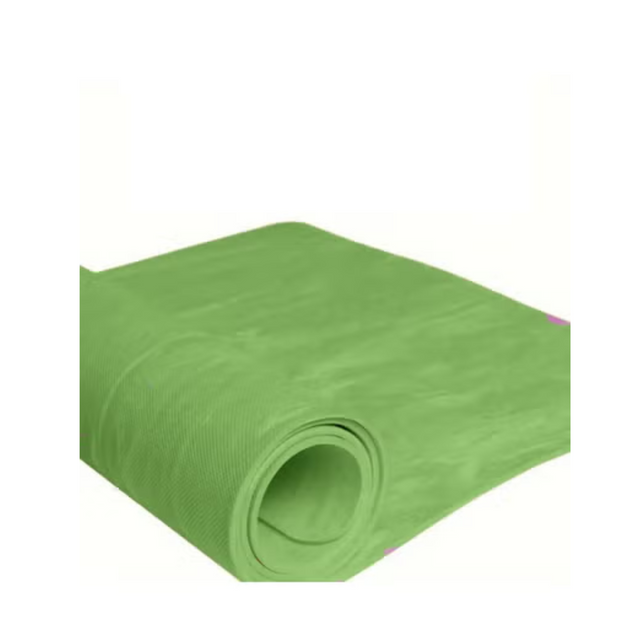 Camouflage Design 6mm Yoga Mat – Non-Slip, Durable, and Comfortable Mat for Yoga, Pilates & Fitness
