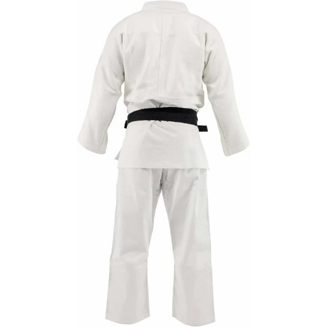 Judo Suit for Training & Competition – All Sizes Available, Durable Martial Arts Uniform with Jacket & Pants-3117
