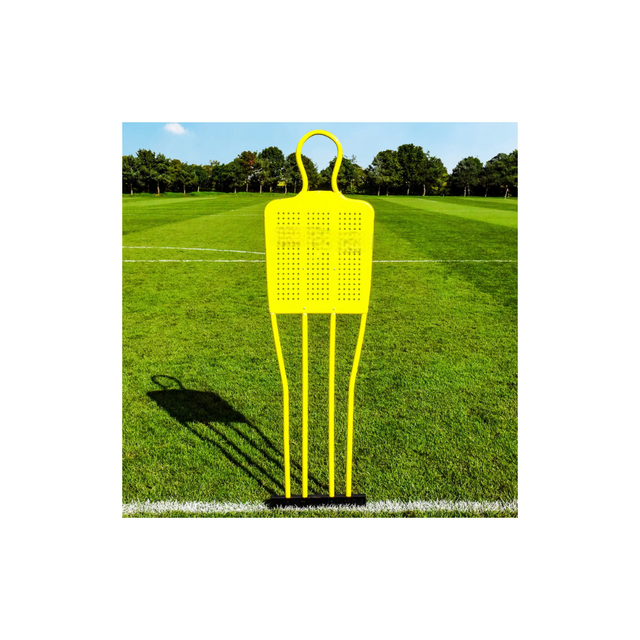 Free-Kick Training Mannequins – Professional Soccer Practice Equipment
