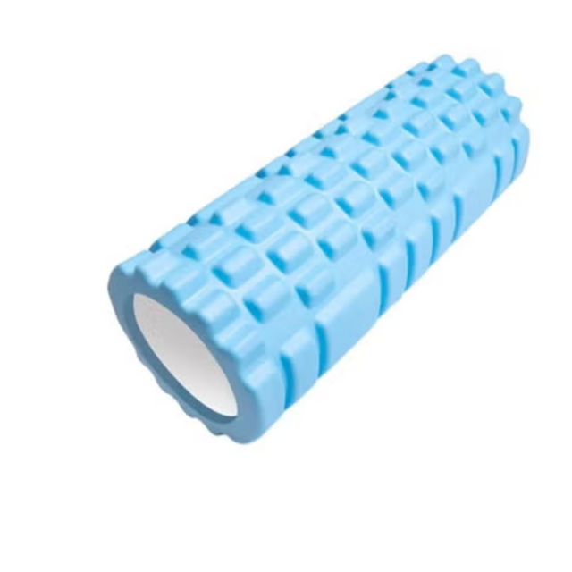 Foam Roller for Deep Tissue Muscle Massage Trigger Point Muscles Therapy