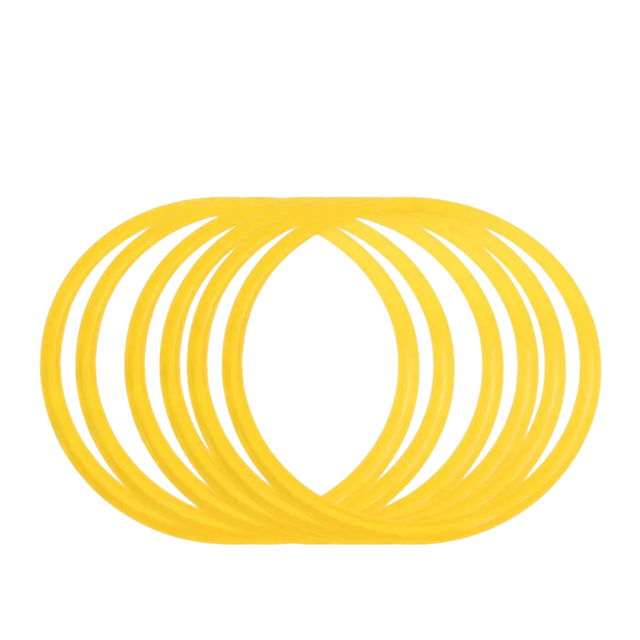 Agility Training Rings – 40cm/50cm/60cm/70cm