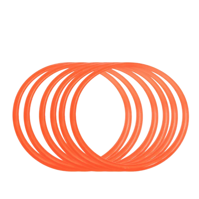 Agility Training Rings – 40cm/50cm/60cm/70cm