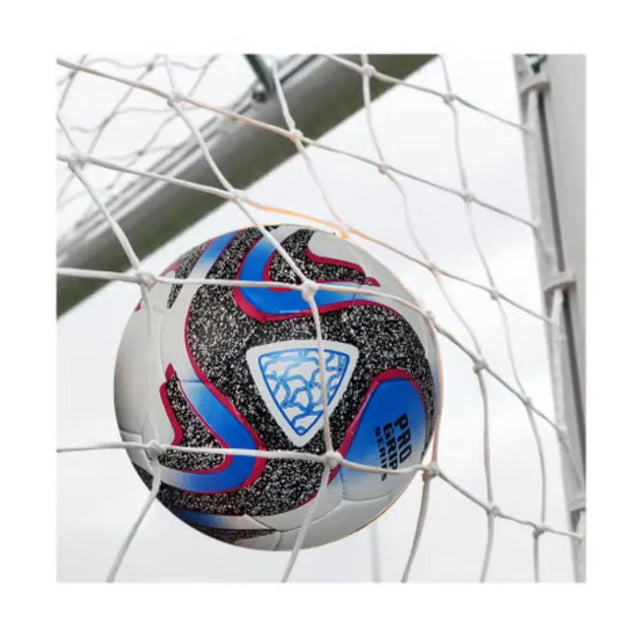 Football Soccer Ball For Matches World Cup Best Indoor/Outdoor Water Proof Ball For Professional Training And Match Men And Women Youth And Adult | Ideal for All Surfaces, Kids & Adults | Match-Ready