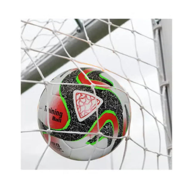 Football Soccer Ball For Matches World Cup Best Indoor/Outdoor Water Proof Ball For Professional Training And Match Men And Women Youth And Adult | Ideal for All Surfaces, Kids & Adults | Match-Ready