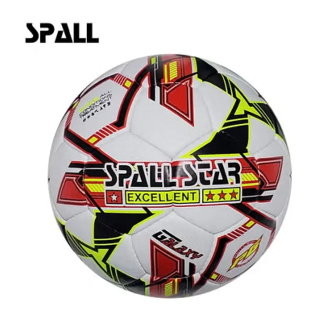Football Soccer Ball For Matches World Cup Best Indoor/Outdoor Water Proof Ball For Professional Training And Match Men And Women Youth And Adult | Ideal for All Surfaces, Kids & Adults | Match-Ready