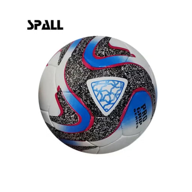 Football Soccer Ball For Matches World Cup Best Indoor/Outdoor Water Proof Ball For Professional Training And Match Men And Women Youth And Adult | Ideal for All Surfaces, Kids & Adults | Match-Ready