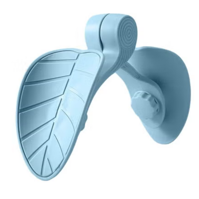Pelvic Floor Muscle Trainer Hip Trainer Exercise Equipment Kegel Exercises Device For Arms legs Buttocks Strength Training Yoga Floor Muscle And Inner Thigh