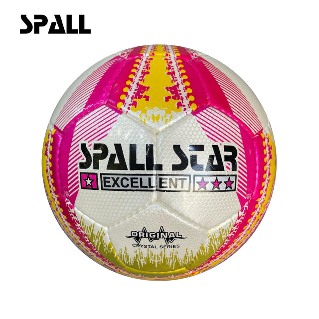 Football Soccer Ball For Matches World Cup Best Indoor/Outdoor Water Proof Ball For Professional Training And Match Men And Women Youth And Adult (CR-696) | Ideal for All Surfaces, Kids & Adults