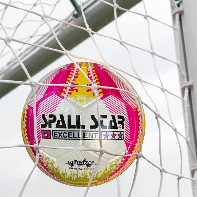 Football Soccer Ball For Matches World Cup Best Indoor/Outdoor Water Proof Ball For Professional Training And Match Men And Women Youth And Adult (CR-696) | Ideal for All Surfaces, Kids & Adults