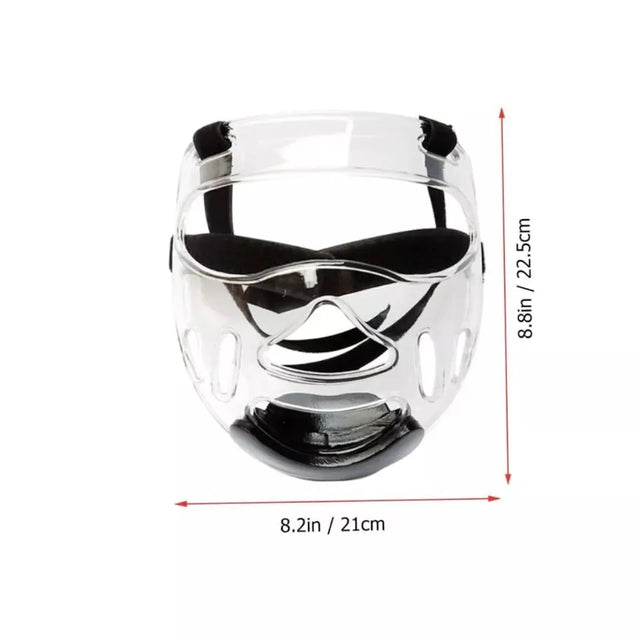 Boxing Headgear with Protection Frame for Adults Kids, Safety Head Guard,Brace Head Protection,PU Leather Boxing Helmet for Traning Kickboxing MMA Muay Thai Sparring Martial Arts Karate Taekwondo
