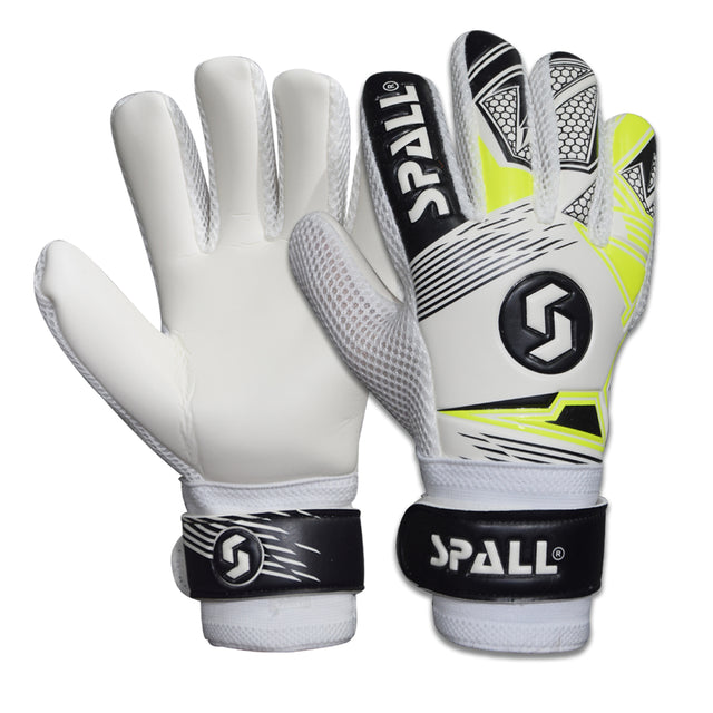 Soccer Goalkeeper Gloves, Professional Non-Slip Goalkeeper Gloves, With Strong Grip And Protection, Breathable And Wear-resistant Youth And Adult Protective Goalkeeper Gloves