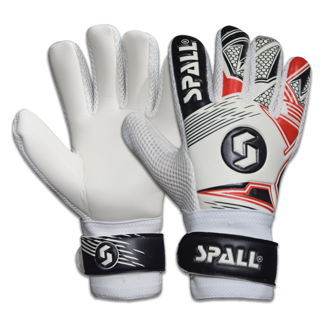 Soccer Goalkeeper Gloves, Professional Non-Slip Goalkeeper Gloves, With Strong Grip And Protection, Breathable And Wear-resistant Youth And Adult Protective Goalkeeper Gloves