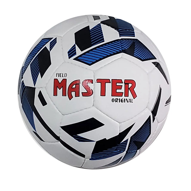 Football Soccer Ball For Matches World Cup Best Indoor/Outdoor Water Proof Ball For Professional Training And Match Men And Women Youth And Adult(GP-658) | Ideal for All Surfaces, Kids & Adults