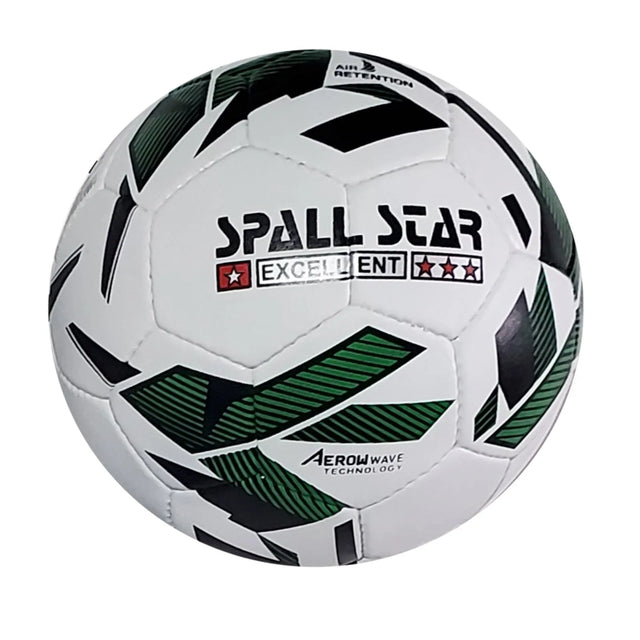 Football Soccer Ball For Matches World Cup Best Indoor/Outdoor Water Proof Ball For Professional Training And Match Men And Women Youth And Adult(GP-658) | Ideal for All Surfaces, Kids & Adults
