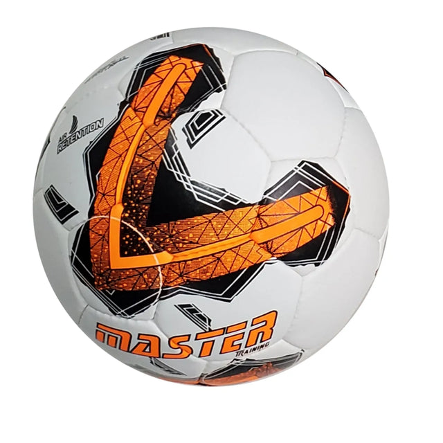 Football Soccer Ball For Matches World Cup Best Indoor/Outdoor Water Proof Ball For Professional Training And Match Men And Women Youth And Adult(GP-673) | Ideal for All Surfaces, Kids & Adults
