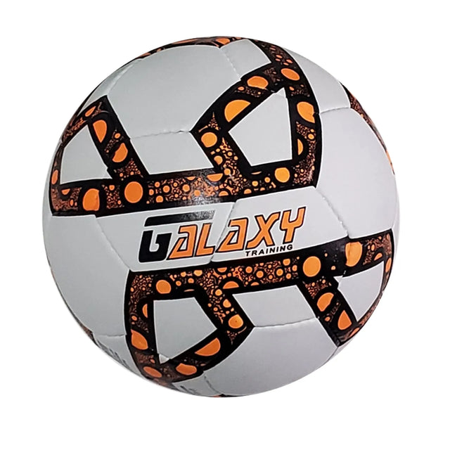 Football Soccer Ball For Matches World Cup Best Indoor/Outdoor Water Proof Ball For Professional Training And Match Men And Women Youth And Adult(GP-688) | Ideal for All Surfaces, Kids & Adults