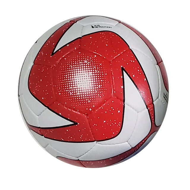 Football Soccer Ball For Matches World Cup Best Indoor/Outdoor Water Proof Ball For Professional Training And Match Men And Women Youth And Adult(GP-703) | Ideal for All Surfaces, Kids & Adults