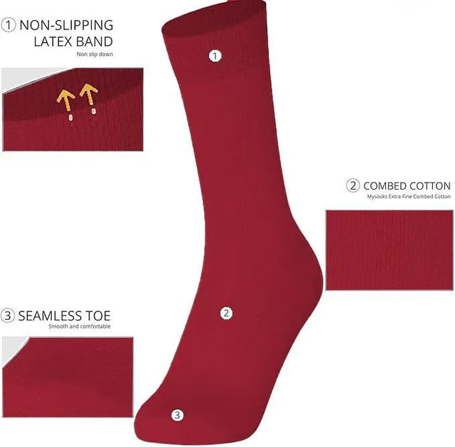 Pair Of Over Knee Football Socks 26x17x4cm 26x17x4cm | Ideal for All Surfaces, Kids & Adults | Match-Ready | Includes Pump & Needle | Durable & Long-Lasting Performance