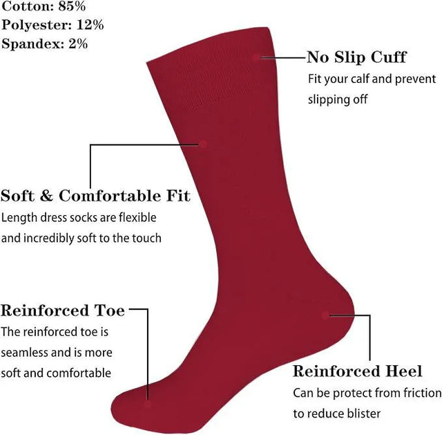 Pair Of Over Knee Football Socks 26x17x4cm 26x17x4cm | Ideal for All Surfaces, Kids & Adults | Match-Ready | Includes Pump & Needle | Durable & Long-Lasting Performance