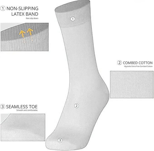 Pair Of Over Knee Football Socks 26x17x4cm 26x17x4cm | Ideal for All Surfaces, Kids & Adults | Match-Ready | Includes Pump & Needle | Durable & Long-Lasting Performance
