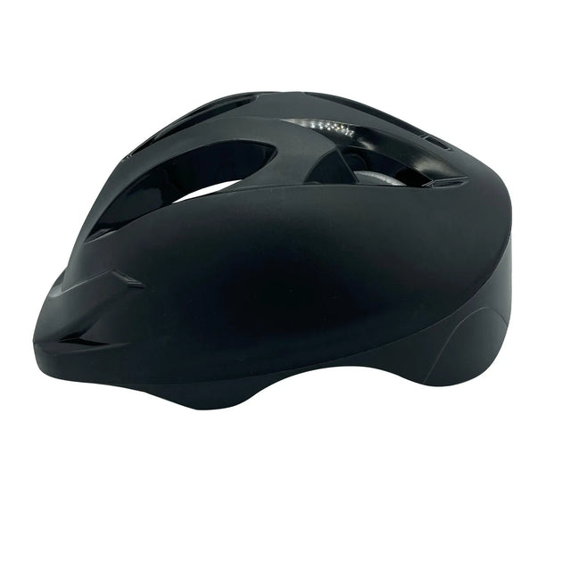 Adjustable Bike Helmet, Lightweight Safety Gear for Adults and Youth, Multi-Sport with Air Vents | Ideal for All Surfaces, Kids & Adults | Match-Ready | Includes Pump & Needle | Durable & Long-Lasting performance