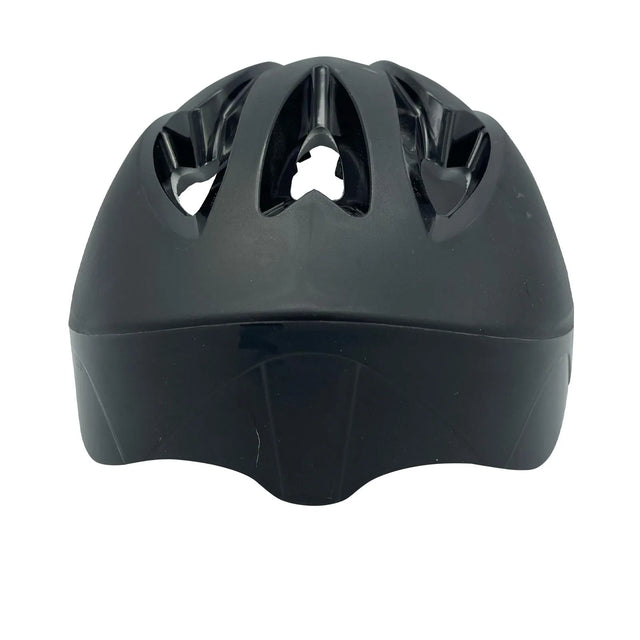 Adjustable Bike Helmet, Lightweight Safety Gear for Adults and Youth, Multi-Sport with Air Vents | Ideal for All Surfaces, Kids & Adults | Match-Ready | Includes Pump & Needle | Durable & Long-Lasting performance