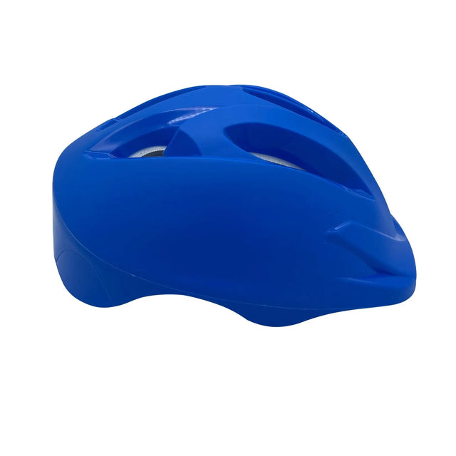 Adjustable Bike Helmet, Lightweight Safety Gear for Adults and Youth, Multi-Sport with Air Vents | Ideal for All Surfaces, Kids & Adults | Match-Ready | Includes Pump & Needle | Durable & Long-Lasting performance