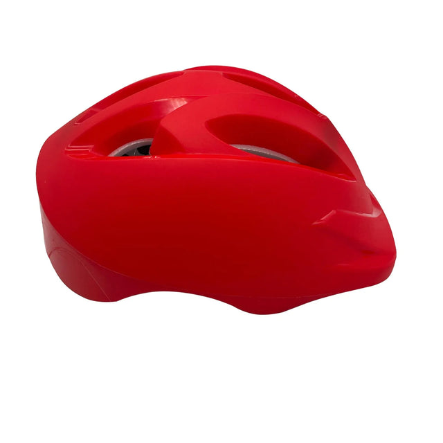 Adjustable Bike Helmet, Lightweight Safety Gear for Adults and Youth, Multi-Sport with Air Vents | Ideal for All Surfaces, Kids & Adults | Match-Ready | Includes Pump & Needle | Durable & Long-Lasting performance