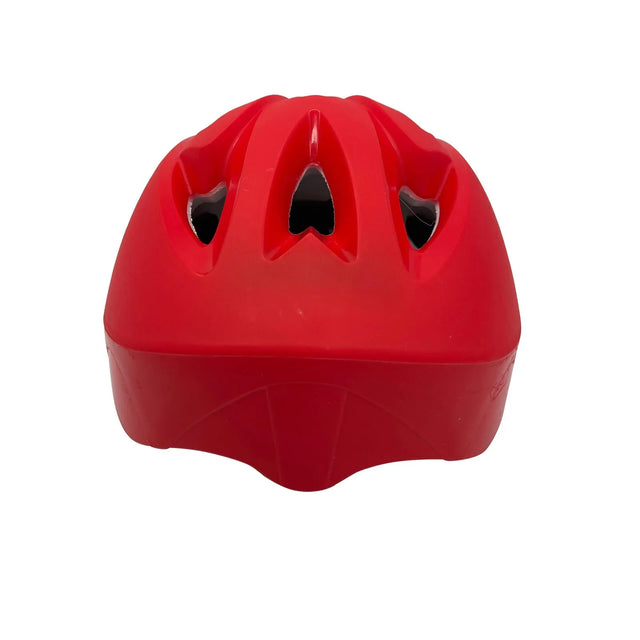Adjustable Bike Helmet, Lightweight Safety Gear for Adults and Youth, Multi-Sport with Air Vents | Ideal for All Surfaces, Kids & Adults | Match-Ready | Includes Pump & Needle | Durable & Long-Lasting performance