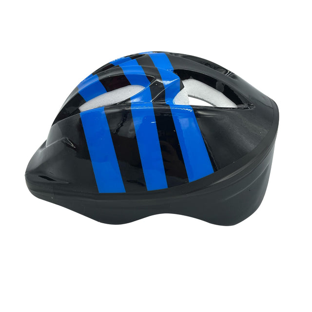 Sports Bike Helmet for Men, Women, Kids, Adjustable Safety Cycling Head Protection | Ideal for All Surfaces, Kids & Adults | Match-Ready | Includes Pump & Needle | Durable & Long-Lasting Performance