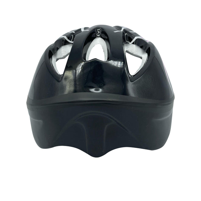 Sports Bike Helmet for Men, Women, Kids, Adjustable Safety Cycling Head Protection | Ideal for All Surfaces, Kids & Adults | Match-Ready | Includes Pump & Needle | Durable & Long-Lasting Performance