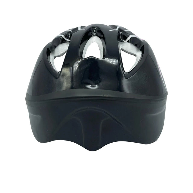 Sports Bike Helmet for Men, Women, Kids, Adjustable Safety Cycling Head Protection | Ideal for All Surfaces, Kids & Adults | Match-Ready | Includes Pump & Needle | Durable & Long-Lasting Performance