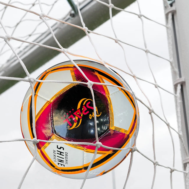 Football Soccer Ball For Matches World Cup Best Indoor/Outdoor Water Proof Ball For Professional Training And Match Men And Women Youth And Adult(SCH-706) | Ideal for All Surfaces, Kids & Adults