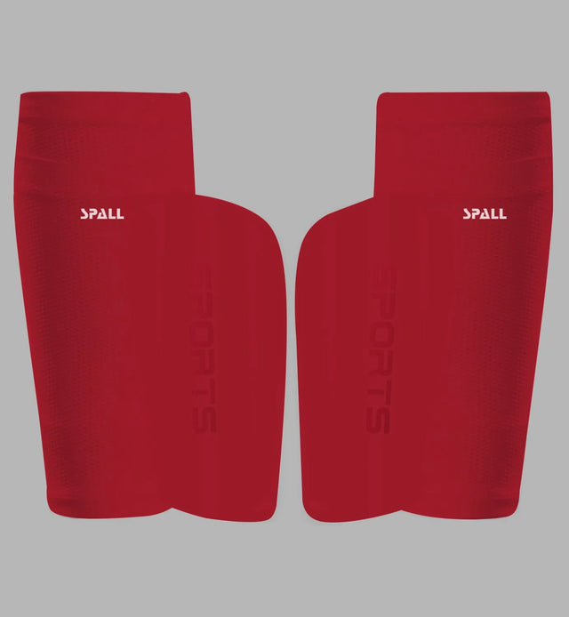 Soccer Shin Guards Sleeves With Optimized Insert Pocket Shin Pad Compression Sleeves Leg Performance Support For Youth And Adult(9085) | Ideal for All Surfaces, Kids & Adults | Match-Ready