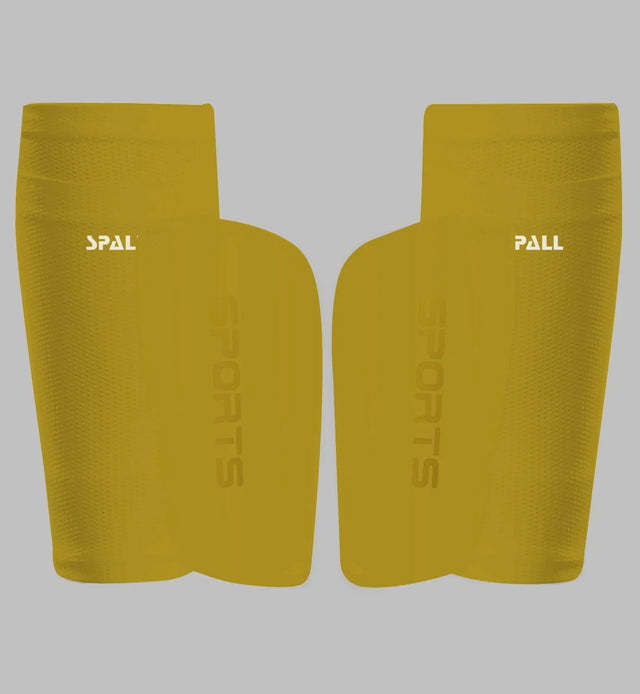 Soccer Shin Guards Sleeves With Optimized Insert Pocket Shin Pad Compression Sleeves Leg Performance Support For Youth And Adult(9085) | Ideal for All Surfaces, Kids & Adults | Match-Ready