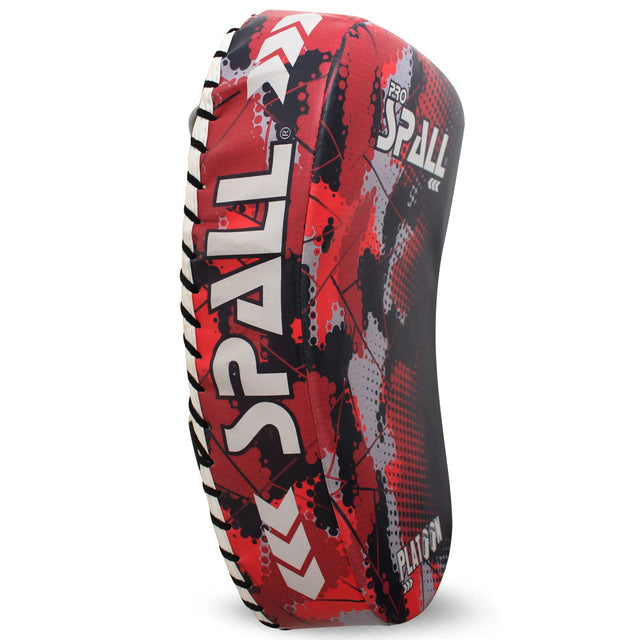 Punch Pads Focus Hook and Jab Curved Arm Strike Shield For Boxing MMA Sparring Martial Arts Curved Kick Boxing Mauy Thai Training For Men And Women(SI-1572) | Ideal for All Surfaces, Kids & Adults
