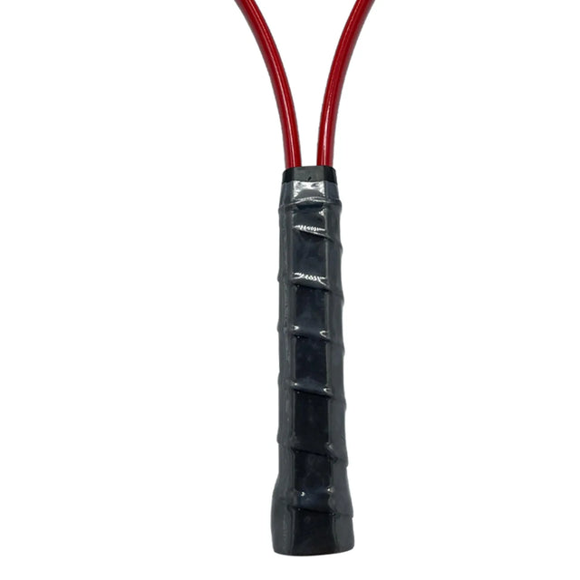 Tennis Rackets Super Value Set with Pre Strung Comfortable Handle 27'' Tennis Racquet for Beginner And Professionals | Ideal for All Surfaces, Kids & Adults | Match-Ready | Includes Pump & Needle