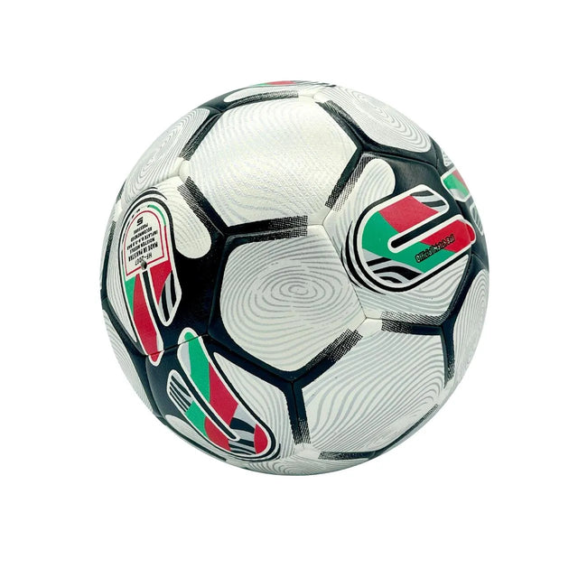 Football Soccer Ball For Matches World Cup Best Indoor/Outdoor Water Proof Ball For Professional Training And Match Men And Women Youth And Adult | Ideal for All Surfaces, Kids & Adults