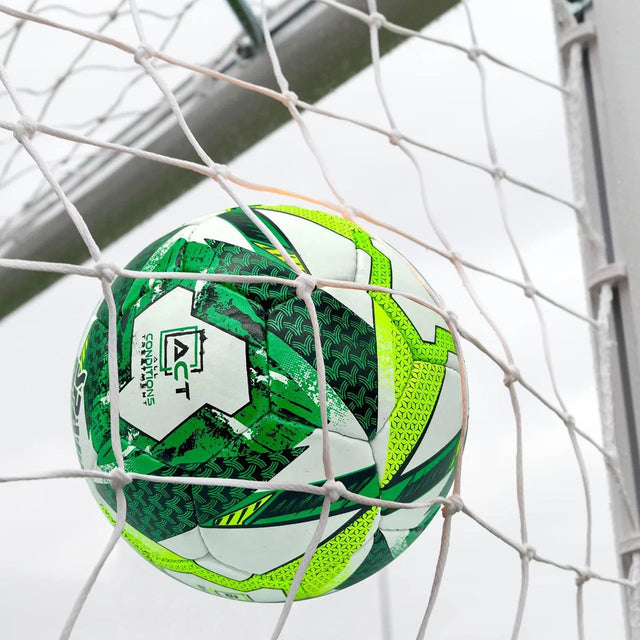 Football Soccer Ball For Matches World Cup Best Indoor/Outdoor Water Proof Ball For Professional Training And Match Men And Women Youth And Adult | Ideal for All Surfaces, Kids & Adults